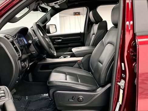 Used 2024 RAM 1500 Sport w/ Rebel Level 2 Equipment Group image 24