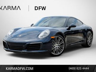 Used 2019 Porsche 911 Carrera RWD 360° Tour