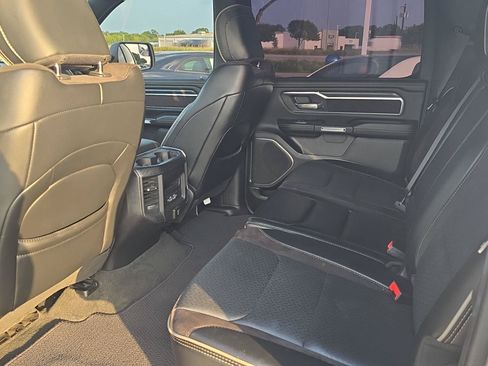 Used 2024 RAM 1500 Laramie RWD image 8