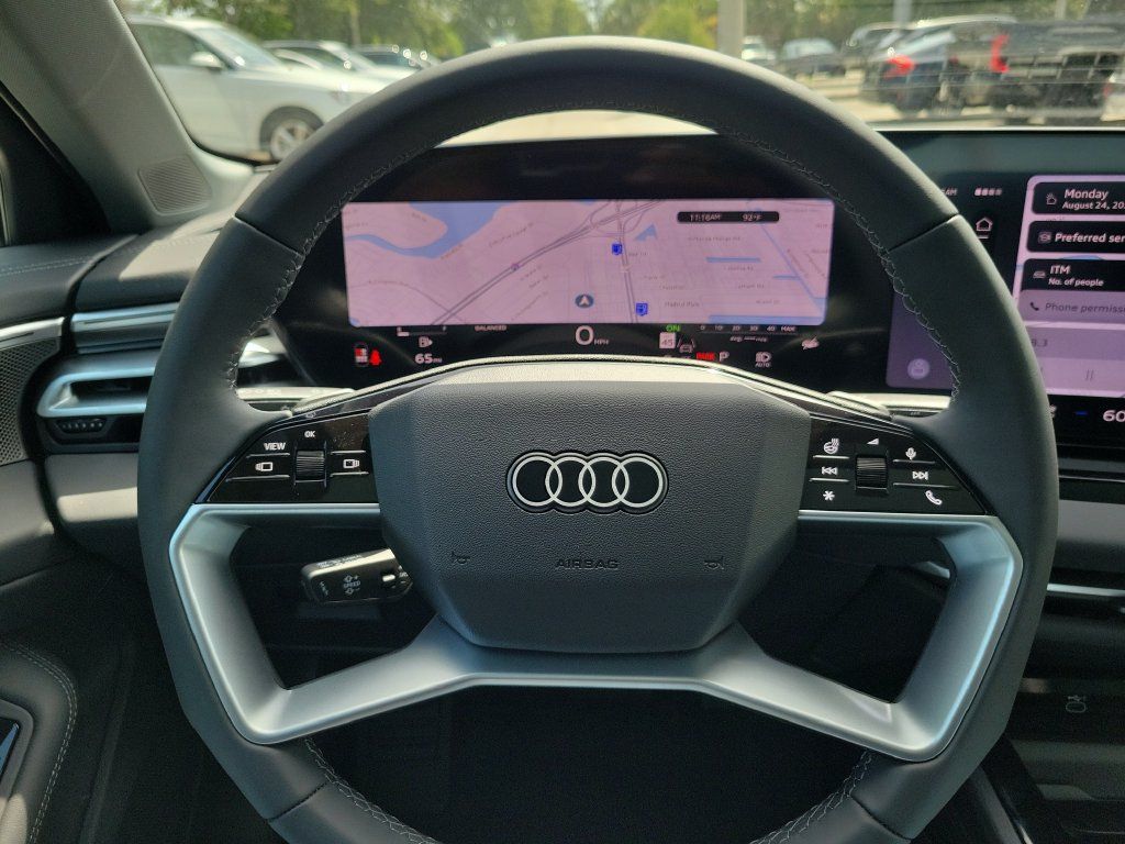 New 2026 Audi A5 2.0T Premium Plus AWD/4WD image 8