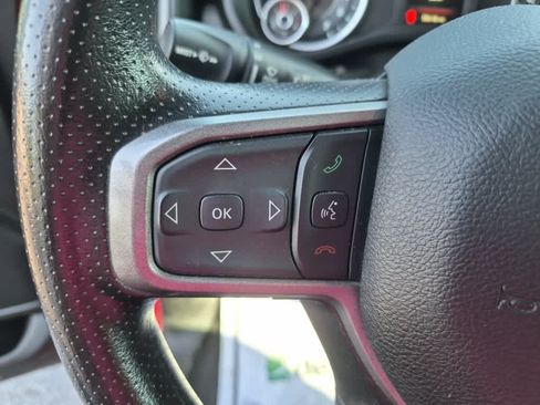 Used 2024 RAM 1500 Tradesman w/ Night Edition AWD/4WD image 18