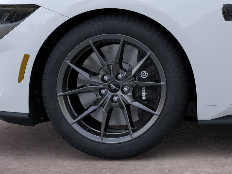 New 2026 Ford Mustang Dark Horse RWD image 41