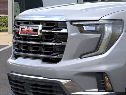 New 2026 GMC Acadia Elevation FWD image 13