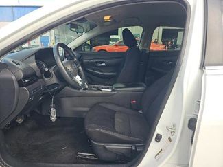 Used 2021 Nissan Sentra SV video 3