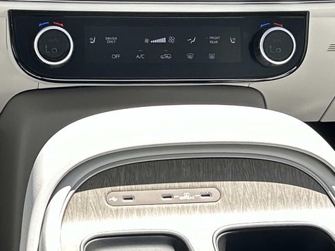 New 2026 Hyundai Palisade FWD Hybrid image 27