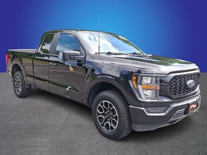 Used 2023 Ford F150 XL w/ STX Appearance Package