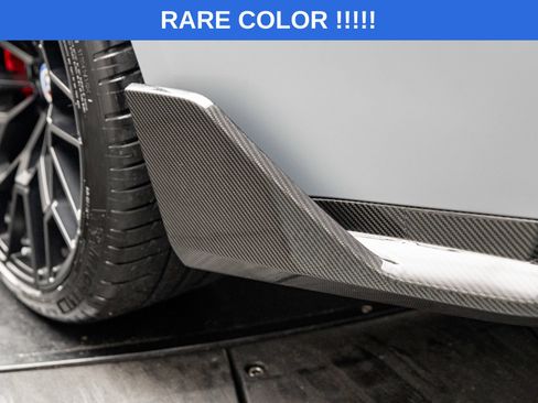 Used 2023 BMW M4 CSL RWD image 35