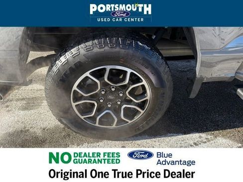 Used 2023 Ford F150 XLT w/ Equipment Group 302A High AWD/4WD image 39