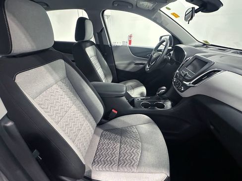 Used 2023 Chevrolet Equinox LS AWD/4WD image 26