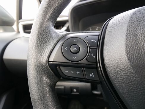 Used 2024 Toyota Corolla LE image 22