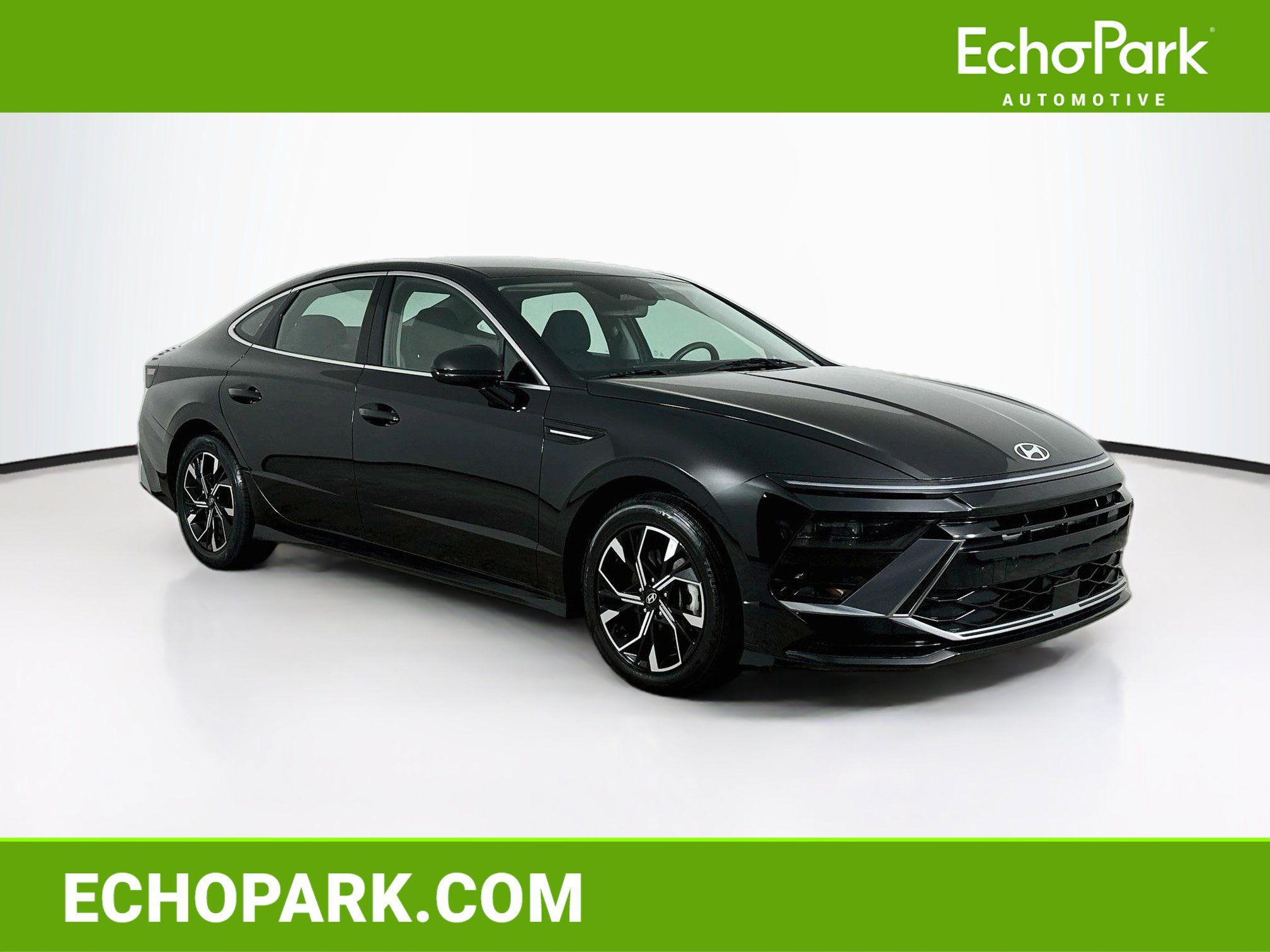 Used 2025 Hyundai Sonata SEL FWD image 1