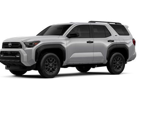 New 2026 Toyota 4Runner SR5 RWD image 2