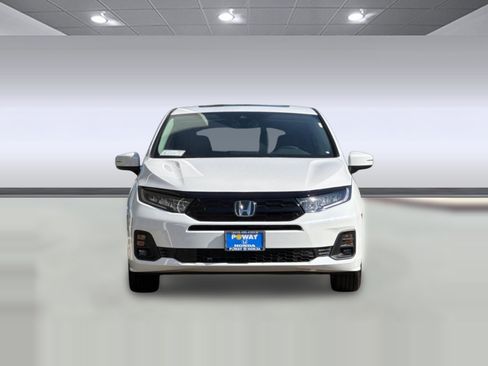 New 2026 Honda Odyssey Touring image 5
