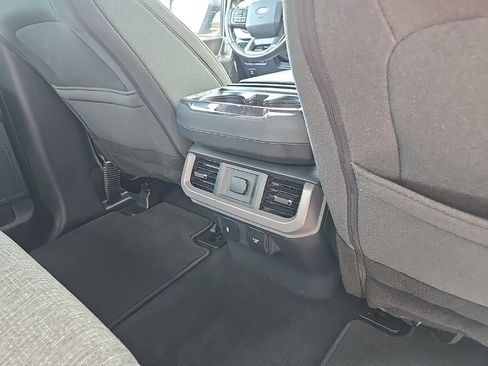 Used 2024 Ford F150 XLT w/ Mobile Office Package AWD/4WD image 93