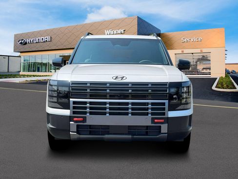 New 2026 Hyundai Palisade XRT Pro image 12