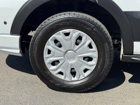 Used 2024 Ford Transit 350 XLT image 6