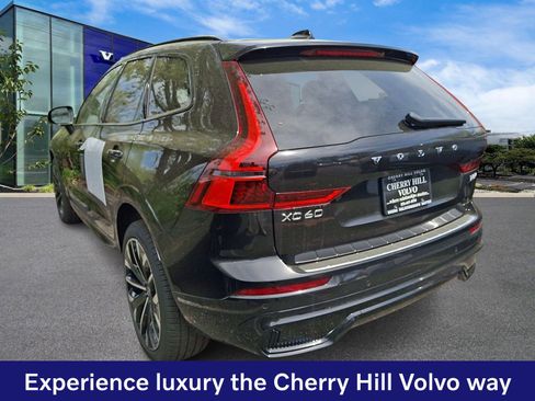 New 2026 Volvo XC60 T8 Ultra w/ Protection Package Premier AWD/4WD image 3