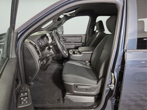 New 2026 RAM 2500 Tradesman AWD/4WD image 12