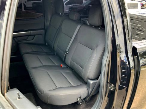 Used 2021 Ford F150 XLT w/ Equipment Group 302A High image 20