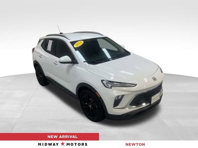 Used 2024 Buick Encore GX Sport Touring