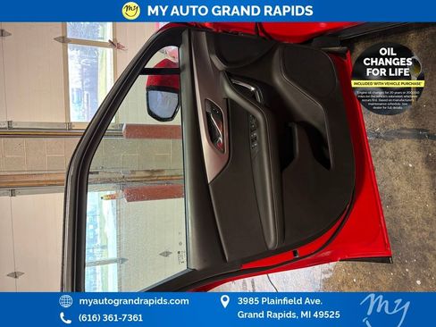 Used 2023 Chevrolet Blazer LT image 47