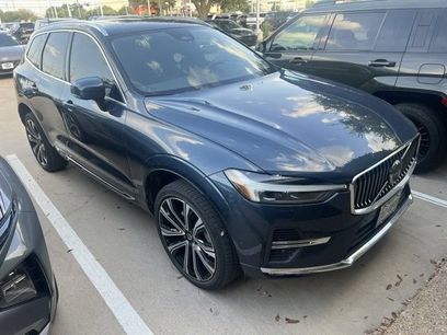 Used 2023 Volvo XC60 B5 Ultimate