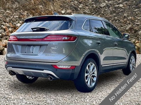 Used 2017 Lincoln MKC Select w/ Select Plus Package AWD/4WD image 2