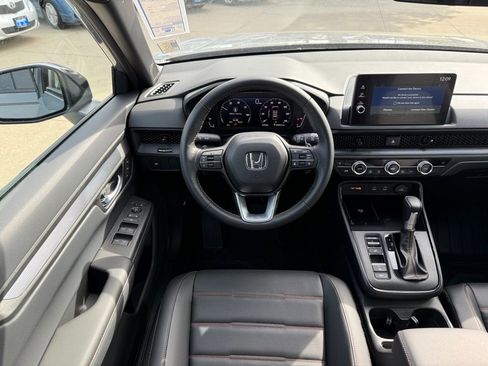 Certified 2026 Honda CR-V Sport-L image 2