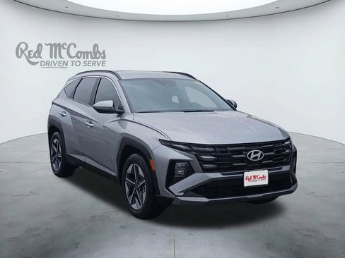 New 2026 Hyundai Tucson SEL FWD image 7