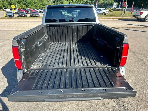 Used 2024 Toyota Tacoma SR5 RWD image 29