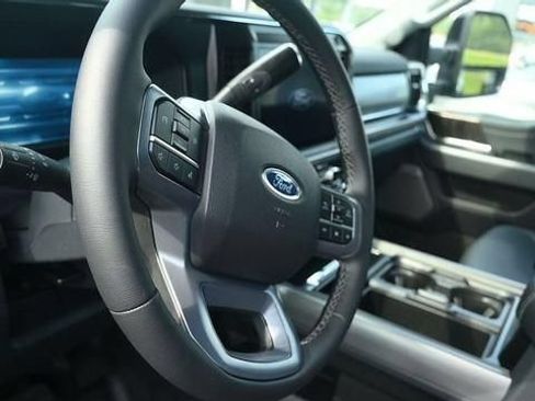 New 2026 Ford F350 Lariat AWD/4WD image 16
