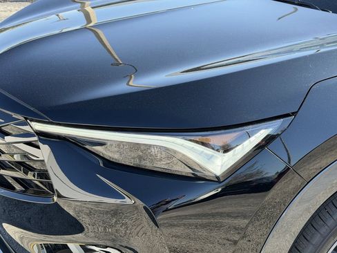 Used 2025 Acura ADX AWD image 7