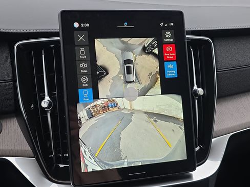 New 2026 Volvo XC90 B6 Ultra AWD/4WD image 12
