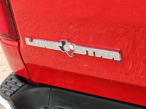 Used 2025 RAM 1500 Lone Star AWD/4WD image 8