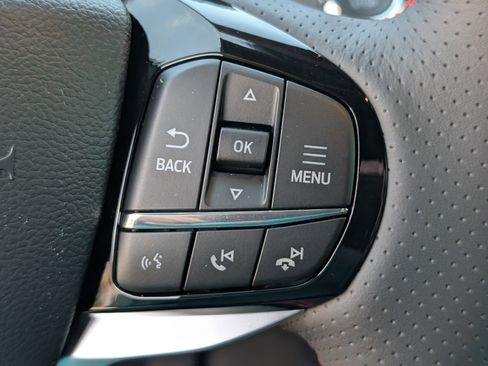 New 2026 Ford Explorer ST-Line RWD image 20