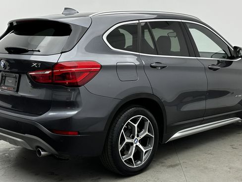 Used 2018 BMW X1 xDrive28i image 10