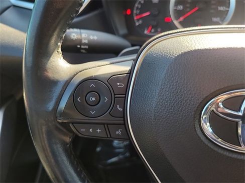 Used 2022 Toyota Corolla SE image 14