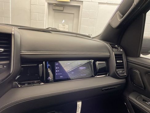 New 2026 RAM 1500 Limited AWD/4WD image 19