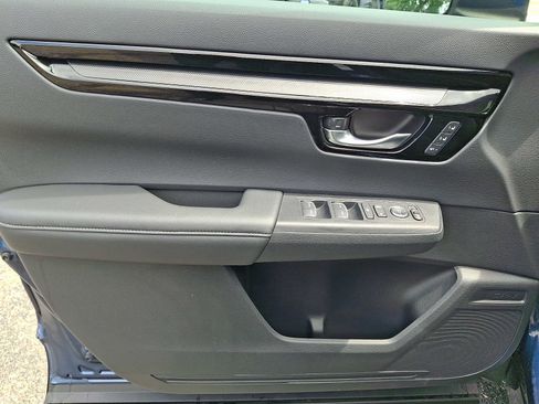 Certified 2024 Honda CR-V EX-L image 12