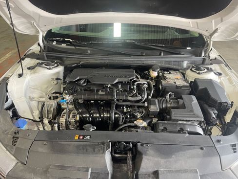 Used 2025 Kia K4 LXS image 30