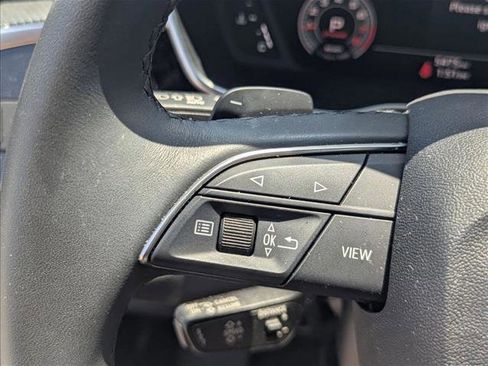 Used 2024 Audi Q3 2.0T Premium Plus AWD/4WD image 10