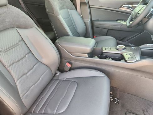 New 2026 Kia Sportage SX Prestige AWD/4WD image 10