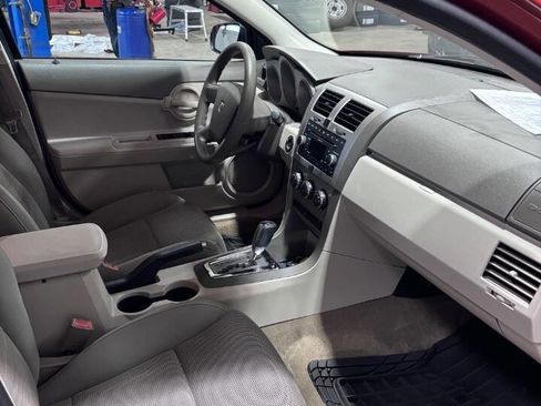 Used 2008 Dodge Avenger SE w/ Easy Clean Seat Group FWD image 5