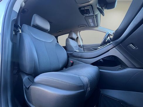 Used 2022 Hyundai Santa Fe XRT image 24
