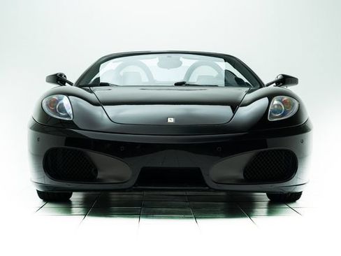 Used 2007 Ferrari F430 Spider RWD image 6