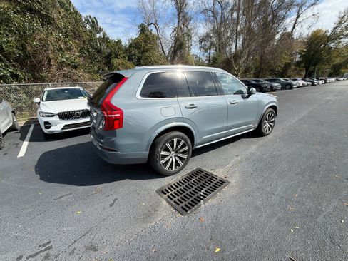 Certified 2023 Volvo XC90 B6 Core image 16