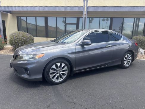 Used 2013 Honda Accord EX-L image 2