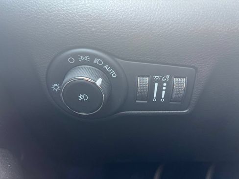 Used 2024 Jeep Compass Limited w/ High Altitude Package AWD/4WD image 24