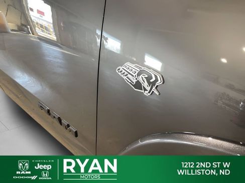 New 2026 RAM 1500 Limited AWD/4WD image 11