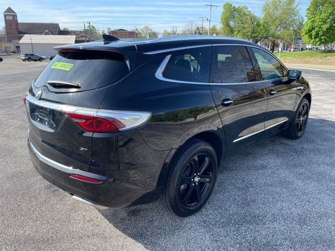 Used 2024 Buick Enclave Essence w/ Experience Buick Package AWD/4WD image 5